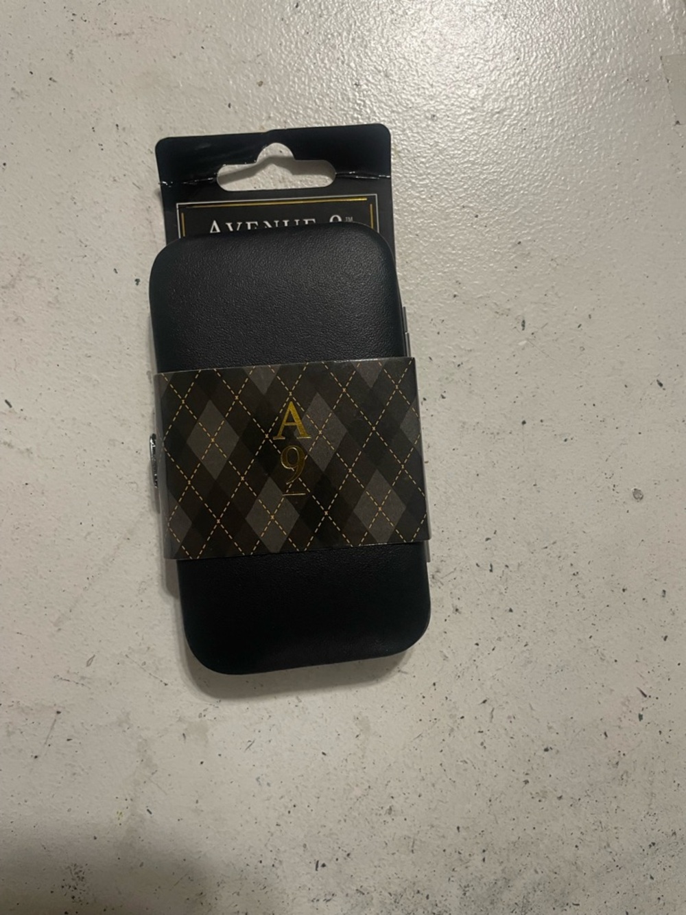 Manicure Set - Picture 3 of 5